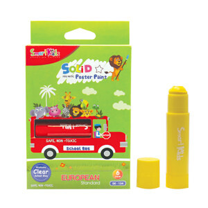 Màu nước dạng thỏi Smartkids SK 134