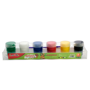 Màu nước Smartkids Tempera SK 137