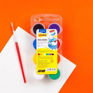 Màu nước Thiên Long - Colokit Waco C06