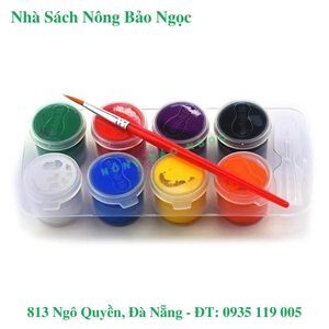 Màu nước Thiên Long - Colokit Waco C06