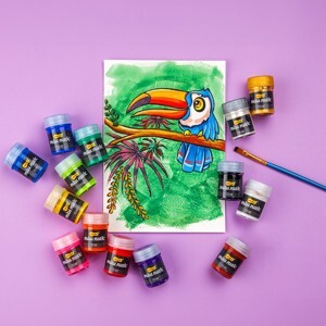 Màu nước Thiên Long - Colokit Waco C09