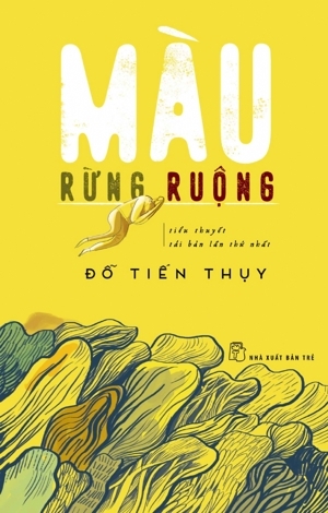 Màu Rừng Ruộng