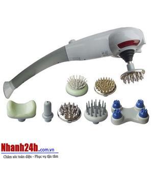 Máy massage cầm tay Maxcare Max-631A