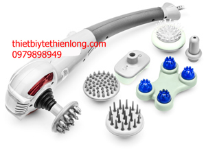 Máy massage cầm tay Maxcare Max-631A