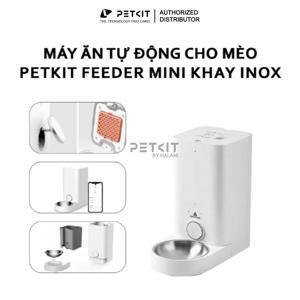 Máy ăn tự động Petkit Feeder Mini