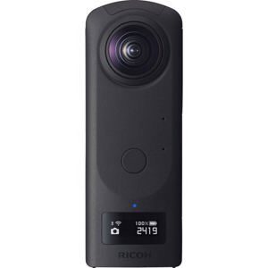 Máy ảnh 360 độ Ricoh Theta Z1