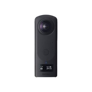 Máy ảnh 360 độ Ricoh Theta Z1