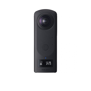 Máy ảnh 360 độ Ricoh Theta Z1