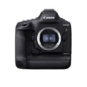 Máy ảnh DSLR Canon EOS-1DS Mark III - 11.1 MP
