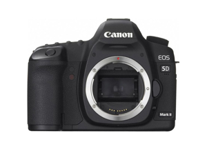 Máy ảnh Canon EOS 5D Mark II ( Body )