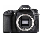 Máy ảnh Canon EOS 90D Body - Hàng chính hãng