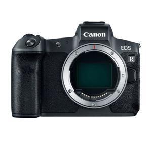 Máy ảnh Canon EOS R Body - Hàng nhập khẩu