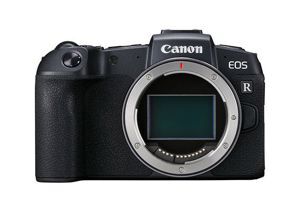 Máy ảnh Canon EOS R Body