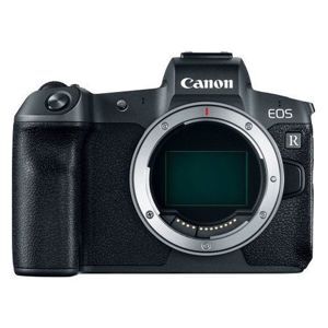 Máy ảnh Canon EOS R Body