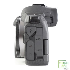Máy ảnh Canon EOS R Body