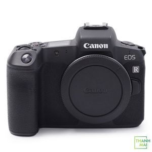 Máy ảnh Canon EOS R Body