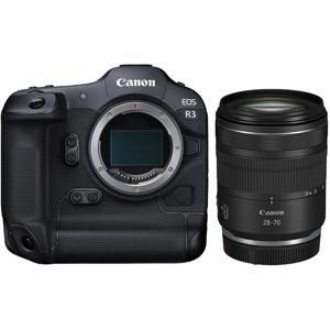 Máy ảnh Canon EOS R3