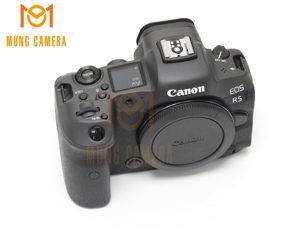 Máy ảnh Canon EOS R5 Body