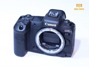 Máy ảnh Canon EOS R5 Body