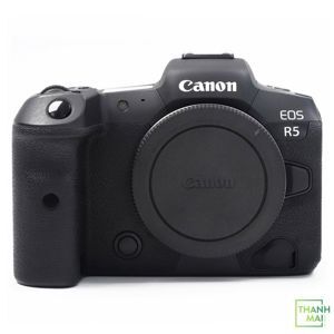 Máy ảnh Canon EOS R5 Body