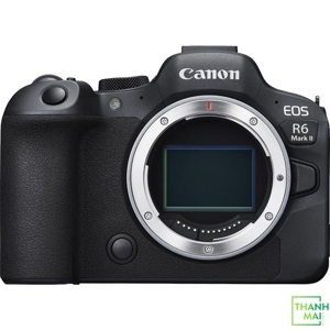 Máy ảnh Mirrorless Canon EOS R6 Body - 20MP