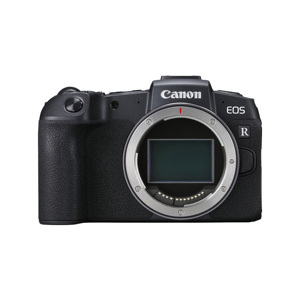 Máy ảnh Mirrorless Canon EOS RP Body
