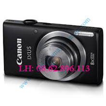 Máy ảnh kỹ thuật số Canon Ixus 135 - 16 MP