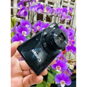 Máy Ảnh Canon Ixus 180