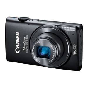 Máy ảnh kỹ thuật số Canon PowerShot A2500 - 16 MP