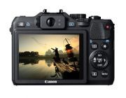 Máy ảnh kỹ thuật số Canon PowerShot G15