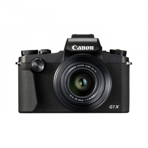 Máy ảnh kỹ thuật số Canon PowerShot G1X (G1-X)- 14.3 MP