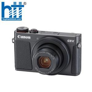 Máy ảnh Canon PowerShot G9X Mark II