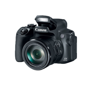 Máy ảnh Canon PowerShot SX70 HS