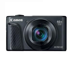 Máy ảnh Canon PowerShot SX740 HS - Hàng nhập khẩu
