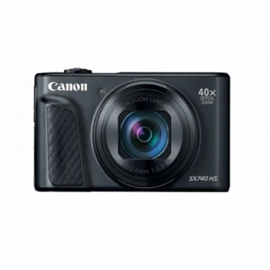 Máy ảnh Canon PowerShot SX740 HS - Hàng chính hãng