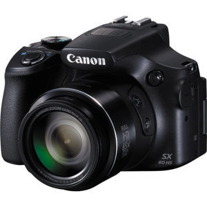 Máy ảnh Canon SX60 HS