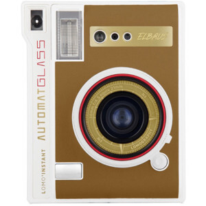 Máy ảnh chụp in liền Lomography Lomo'Instant Automat Glass (Elbrus)