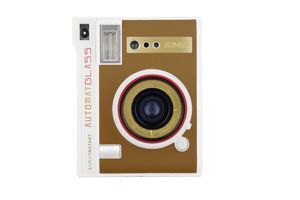 Máy ảnh chụp in liền Lomography Lomo'Instant Automat Glass (Elbrus)