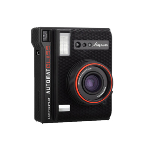 Máy ảnh chụp in liền Lomography Lomo'Instant Automat Glass (Magellan)