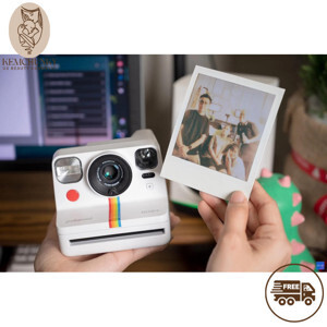 Máy ảnh chụp lấy liền Polaroid Now