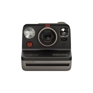 Máy ảnh chụp lấy liền Polaroid Now - phiên bản Manalorian