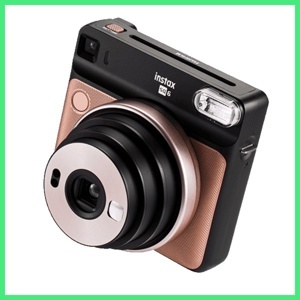 Máy ảnh chụp lấy ngay Fujifilm Instax SQ6