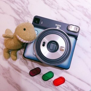 Máy ảnh chụp lấy ngay Fujifilm Instax SQ6