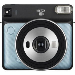 Máy ảnh chụp lấy ngay Fujifilm Instax SQ6