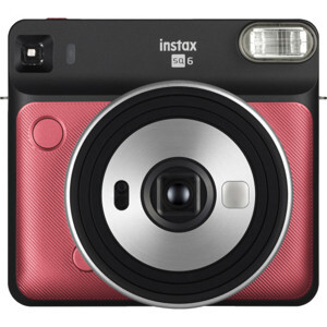 Máy ảnh chụp lấy ngay Fujifilm Instax SQ6