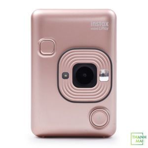 Máy ảnh chụp lấy ngay Fujifilm Instax Mini LiPlay