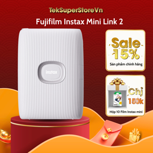 Máy ảnh chụp lấy ngay Instax Mini Link