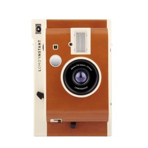 Máy ảnh chụp lấy ngay Lomo Instant Sanremo