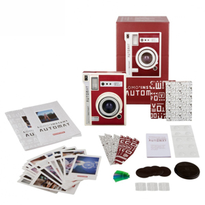 Máy ảnh chụp lấy ngay Lomo Instant Automat South Beach