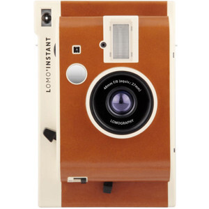 Máy ảnh chụp lấy ngay Lomo Instant Sanremo